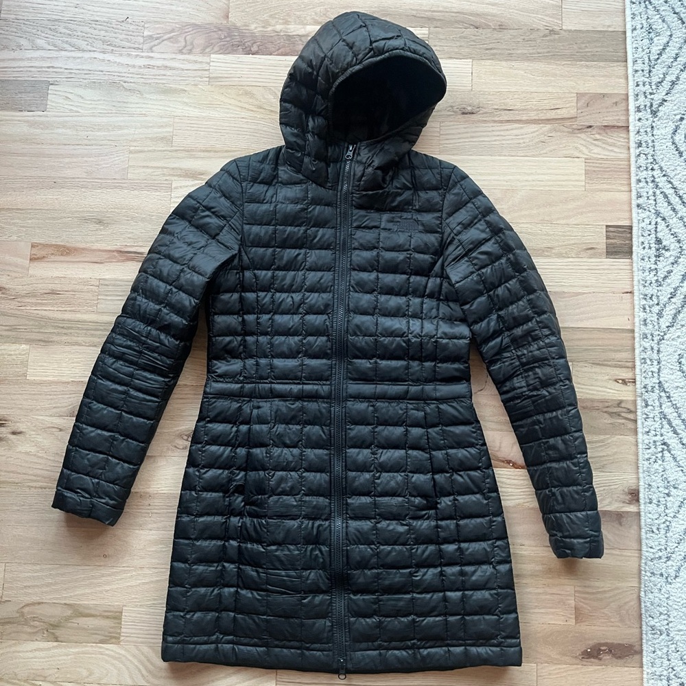 ThermoBall Eco Insulated Parka
